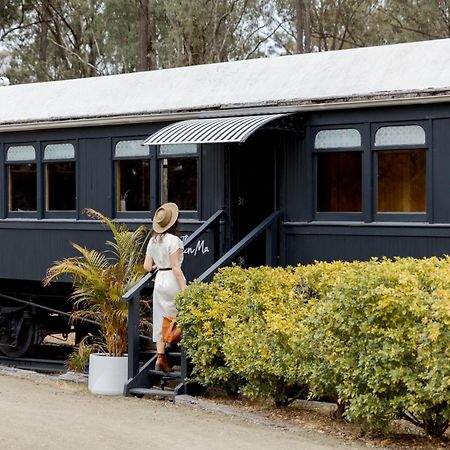 פוקולבין The Station Hunter Valley מראה חיצוני תמונה